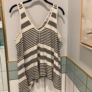 Michael Stars tank top - L